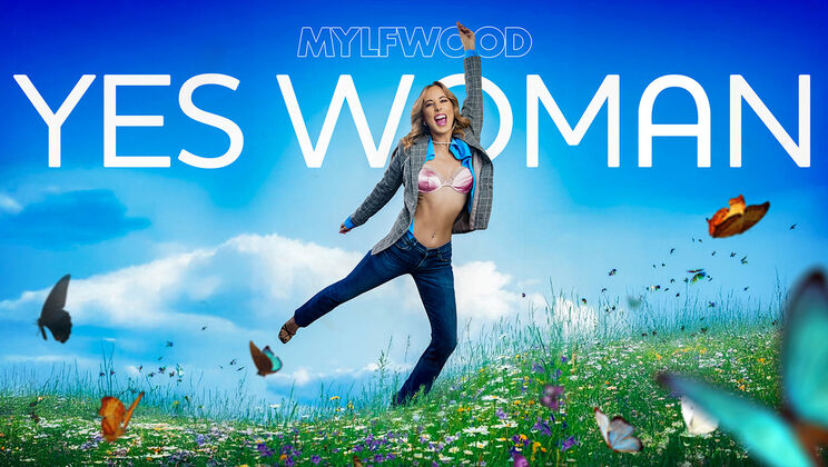 [MYLFwood] - Yes Woman - Donnie Rock - Millie Morgan